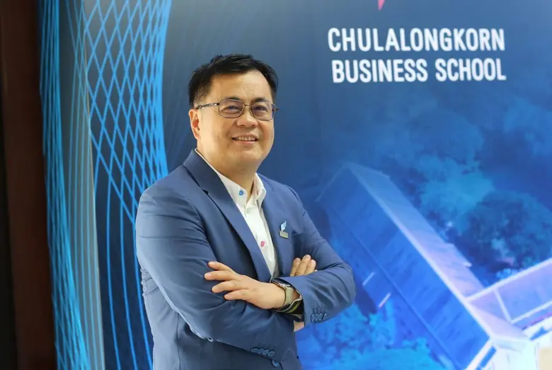 คณะพาณิชยศาสตร์และการบัญชี จุฬาลงกรณ์มหาว...