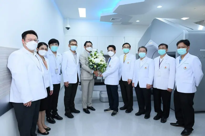นายวรวิทย์ สีลภูสิทธิ์ ประธานเจ้าหน้าที่ด...