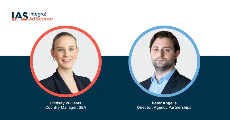 Appoints Lindsay Williams as SEA Country ...