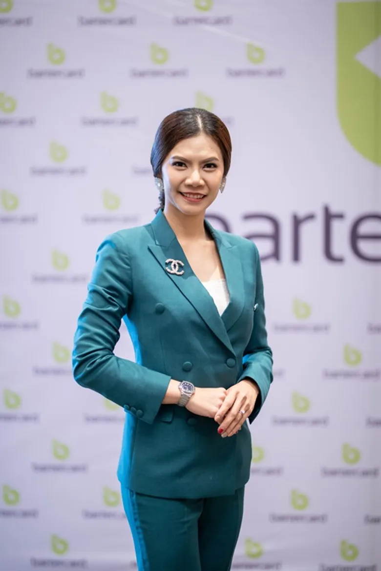 บาร์เทอร์คาร์ด ชูเครื่องมือ "แลกเปลี่ยน" ฝ่าวิกฤตโควิด-19 ช่วยเอสเอ็มอีรักษาเงินสด เพิ่มยอดขาย ลดรายจ่าย ได้พันธมิตรเพิ่ม