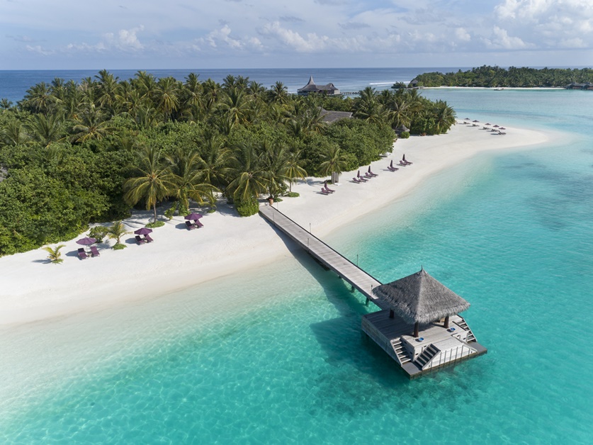 Minor Hotels, the parent company behind t...