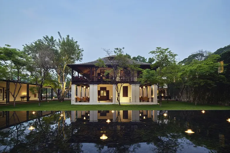 Minor Hotels Sweeps Another Big Win With 38 Accolades
