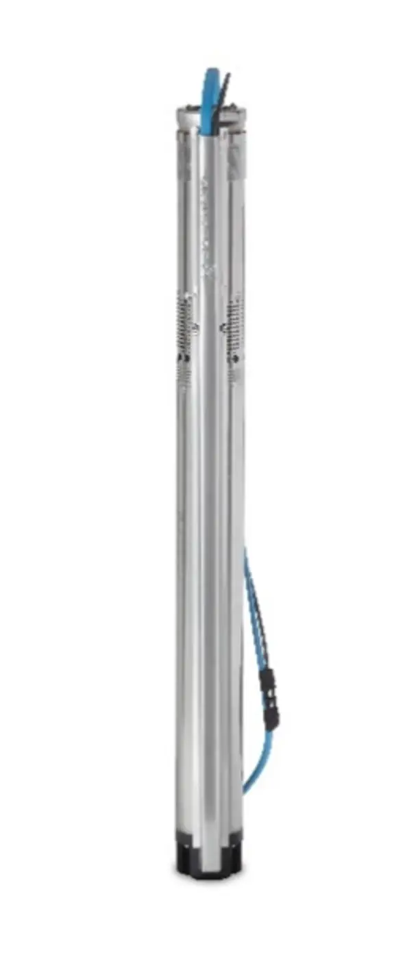 กรุนด์ฟอส (Grundfos) ผู้นำด้านเครื่องสูบน...