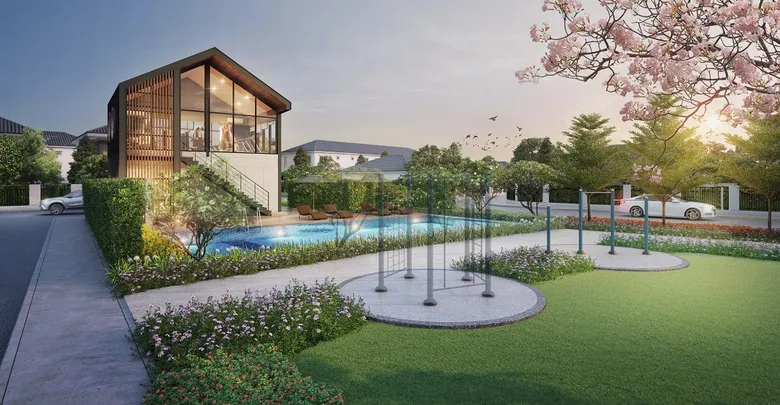 ศุภาลัย มั่นใจตลาดอสังหาฯอีสานเริ่มฟื้นตัว เปิดโครงการใหม่เมืองย่าโม "ศุภาลัย พรีโม่ หนองบัวศาลา"