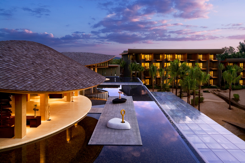 โรงแรมและรีสอร์ทในเครือแมริออท อินเตอร์เนชั่นแนล 18 แห่ง คว้ารางวัลอันทรงเกียรติ Thailand Tourism Awards ครั้งที่ 13 ประจำปี 2564