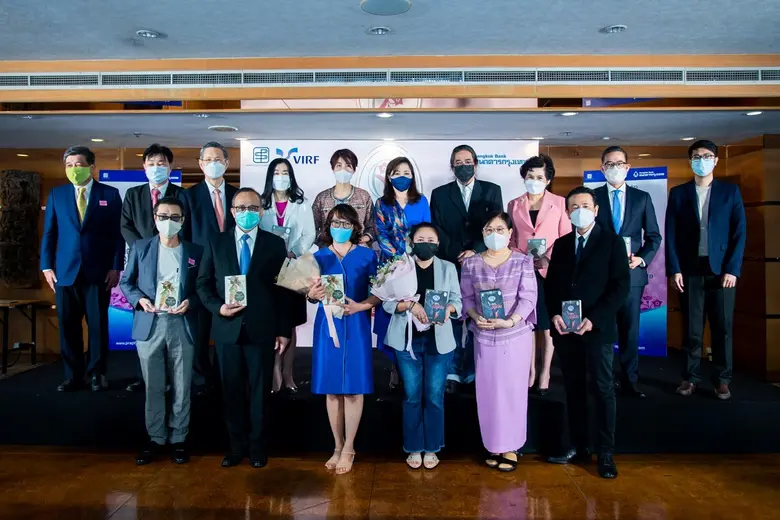"หลง เงา รัก" คว้านวนิยายยอดเยี่ยม "รางวัลชมนาด" ครั้งที่ 10 กรรมการชี้ "ดิสโทเปีย" มาแรง สะท้อนภาวะสับสน ผ่านงานวรรณกรรม