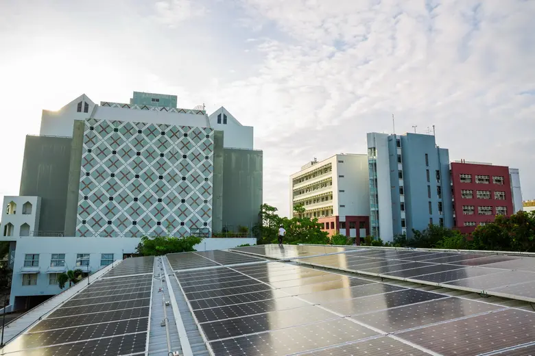 มจธ. คว้ารางวัลดีเด่นด้านผู้ส่งเสริมการอนุรักษ์พลังงานและพลังงานทดแทน จากงาน Thailand Energy Awards 2021 (TEA 2021) พร้อมเดินหน้านำองค์ความรู้ ระบบการจัดการ เทคโนโลยีและนวัตกรรม หนุนการใช้พลังงานและพลังงานทดแทนอย่างมีประสิทธิภาพในชุมชนทั่วประเทศ