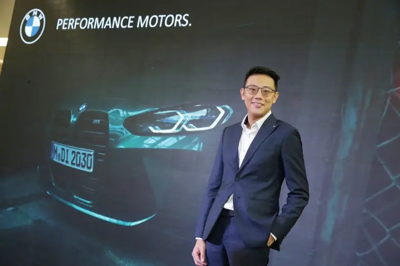 "เพอร์ฟอร์แมนซ์ มอเตอร์ส" จัดแคมเปญยิ่งใหญ่ "Performance Motors XPO" ปักหมุด 5 จุดรอบกรุงเทพ สร้างประสบการณ์ยนตรกรรมเหนือระดับ