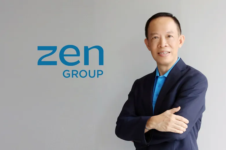 ZEN Group ปล่อยโปรโมชั่นรับไตรมาส 4 ธุรกิจร้านอาหารเริ่มฟื้นตัว AKA ฉลอง 14 ปี จัดบุฟเฟ่ต์สุดคุ้ม ร้านอาหาร ZEN ส่ง Grand Premium Buffet 999+ มั่นใจคลายล็อกดาวน์ กลยุทธ์การขยายธุรกิจแฟรนไชส์ ดันยอดขายโต