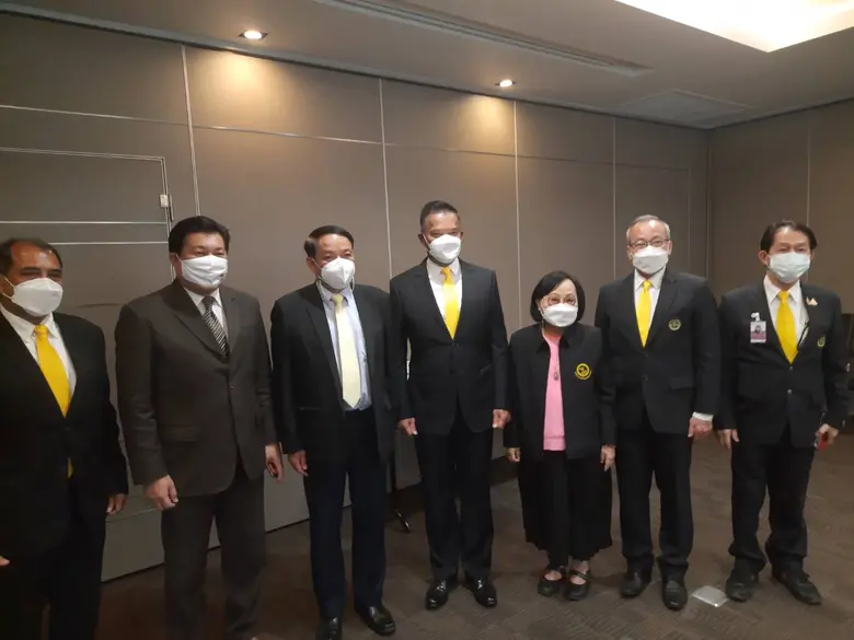 กองทุนฟื้นฟูฯ จับมือ สภาทนายความ ช่วยเกษตรกรให้หลุดพ้นสัญญาไม่เป็นธรรม