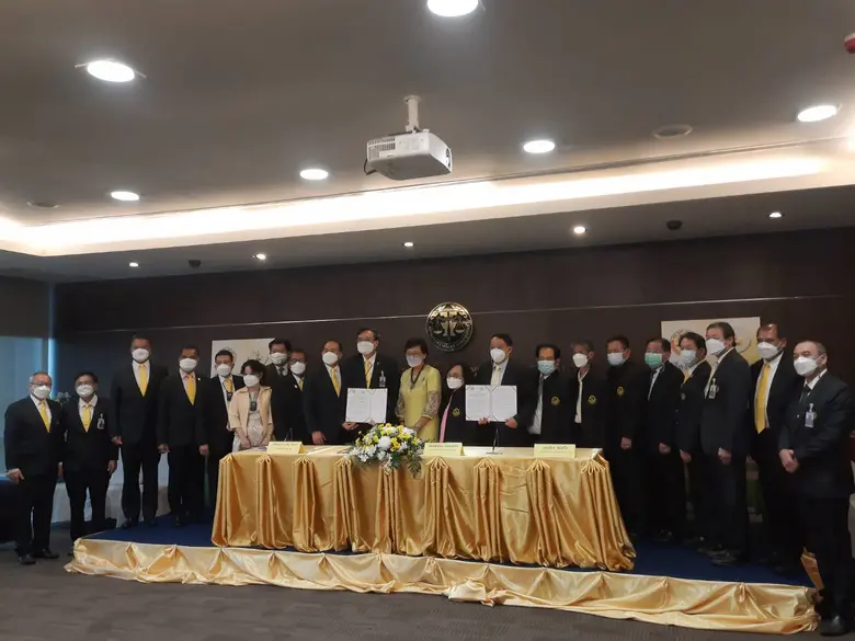 กองทุนฟื้นฟูฯ จับมือ สภาทนายความ ช่วยเกษตรกรให้หลุดพ้นสัญญาไม่เป็นธรรม