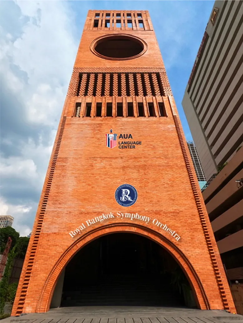 มูลนิธิรอยัลแบงค์คอกซิมโฟนีออร์เคสตร้าฯ เปิดบ้านหลังใหม่วง RBSO ณ ตึก AUA ราชดำริ ปั้นเป็นศูนย์กิจกรรม พร้อมฝึกทักษะทางดนตรี มุ่งยกระดับวงสู่ความเป็นเลิศระดับเวิลด์คลาส