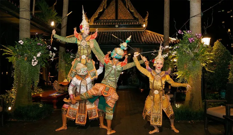 โรงแรมแชงกรี-ลา กรุงเทพฯ ขอเชิญคุณและคนที่คุณรัก มาร่วมเฉลิมฉลองเทศกาลลอยกระทงประจำปี พ.ศ. 2564