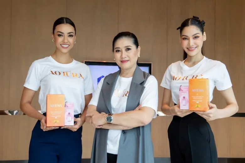ทีพีเอ็น โกลบอล (TPN GLOBAL) ครองลิขสิทธิ์ MUT รักษาแชมป์เบอร์ 1 เวทีประกวดนางงามไทย พร้อมต่อยอดความสำเร็จด้วย บิซิเนสโมเดล ภายใต้แนวคิด BEAUTYTAINMENT