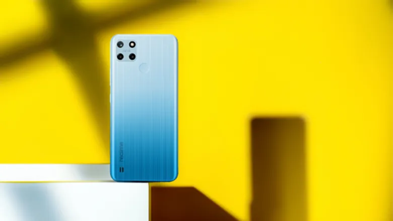 realme เปิดตัว realme Pad แท็บเล็ตรุ่นแรกของแบรนด์ เสริมทัพด้วย realme C25Y และ realme Band 2 พร้อมมอบโปรโมชั่นพิเศษ FLASH SALE ให้กับแฟนๆ realme