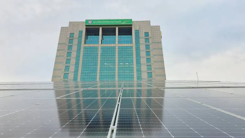 SOLAR ปรับกลยุทธ์ใหม่ ลุยคว้างานรัฐ-เอกชนทั้งใหญ่เล็ก มุ่งขยายฐานลูกค้าสร้างรายได้ ให้สอดคล้องกับยุค new normal