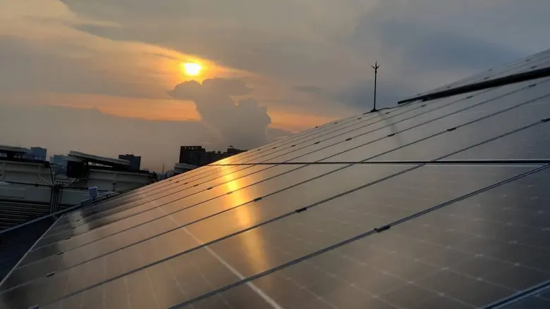 SOLAR ปรับกลยุทธ์ใหม่ ลุยคว้างานรัฐ-เอกชนทั้งใหญ่เล็ก มุ่งขยายฐานลูกค้าสร้างรายได้ ให้สอดคล้องกับยุค new normal