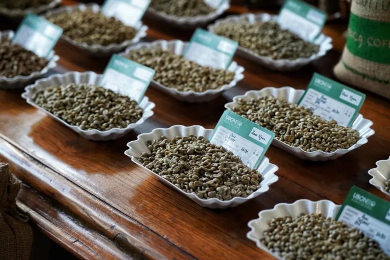 'FABB COFFEE FAIR 2021'งานแฟร์สำหรับคอกาแฟและเจ้าของร้านกาแฟตัวจริง!