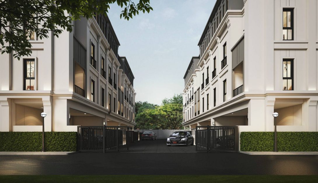 แอสทิน เอสเตท เปิดให้ชมครั้งแรกกับ Pre-Sale โครงการ เวอริทซ์ (Veritz) สาธุประดิษฐ์ 34