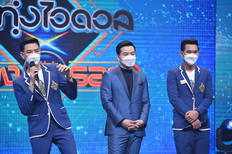 เซ้นส์ฯ เล่นใหญ่ คัมแบ็ค ลูกทุ่งไอดอล ควบ ร้องต้องรอด!! คืนสังเวียนเฟ้นหาแชมป์ลูกทุ่งไอดอลสายอินดี้คนแรก เริ่มเสาร์ที่ 30 ตุลาคม นี้