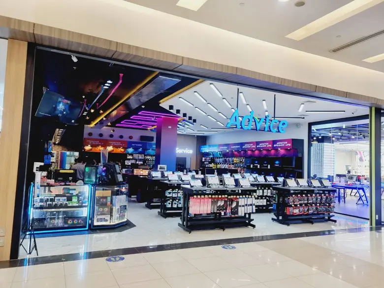 แอดไวซ์ รุกหน้าเปิดสาขา สวนกระแสเศรษฐกิจ รองรับดีมานด์ตลาดที่เพิ่มขึ้น พร้อมพัฒนาสาขาอย่างมืออาชีพ