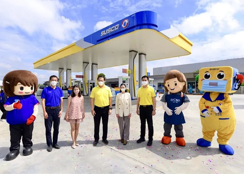 SUSCO ขานรับผ่อนคลาย ล็อกดาวน์ จัดหนัก มอบโปรฯ สุดคุ้ม ต้อนรับวิถีชีวิต New Normal