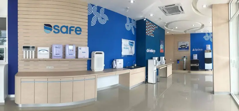 TSR บุกตลาดเครื่องกรองน้ำภาคเหนือ ปั้นเชียงใหม่เป็น Regional Hub ครอบคลุมการให้บริการ 5 จังหวัด