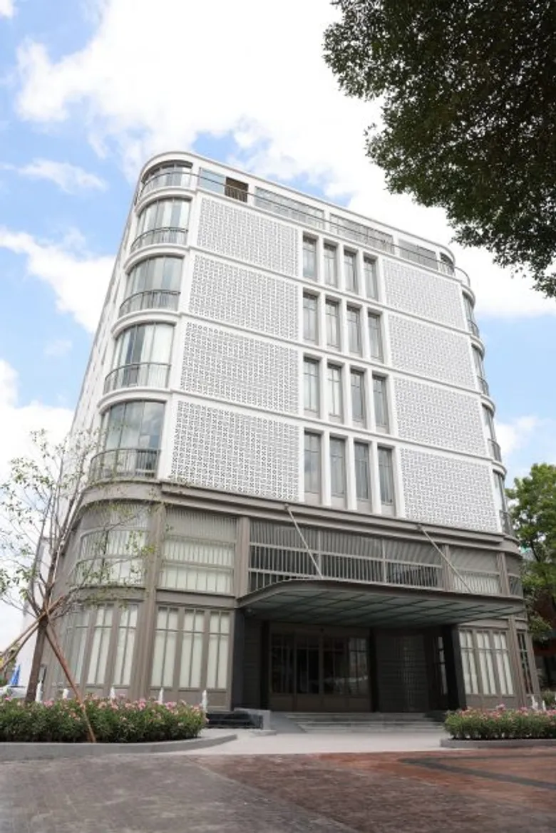 "ยูดี ทาวน์" ทุ่ม 500 ล้านบาทเนรมิต "HOTEL MOCO" ธุรกิจโรงแรมพรีเมี่ยมบูทีค สไตล์โมเดิร์นโคโลเนียล