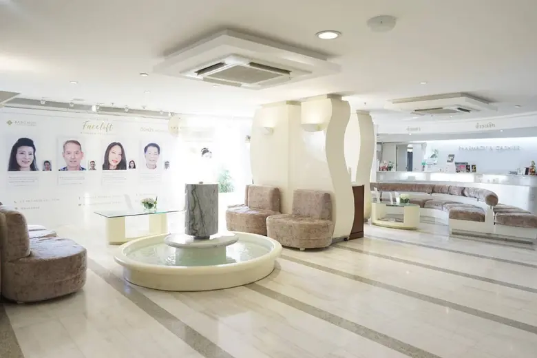 โรงพยาบาลบางมด ยกระดับความงามระดับพรีเมี่ยมเปิด "ศูนย์ศัลยกรรมดึงหน้าเฉพาะทาง" ตอบโจทย์ศัลยกรรมความงาม กับทีมแพทย์ที่มีประสบการณ์และเทคนิคที่เป็นเอกลักษณ์