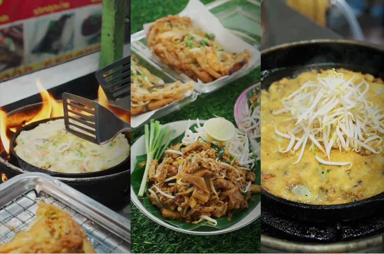 ขายดีเวอร์ จนต้องบอกต่อ "3 ร้านเด็ด" เบนเข็มลุยคนละครึ่งเดลิเวอรีกับ LINE MAN
