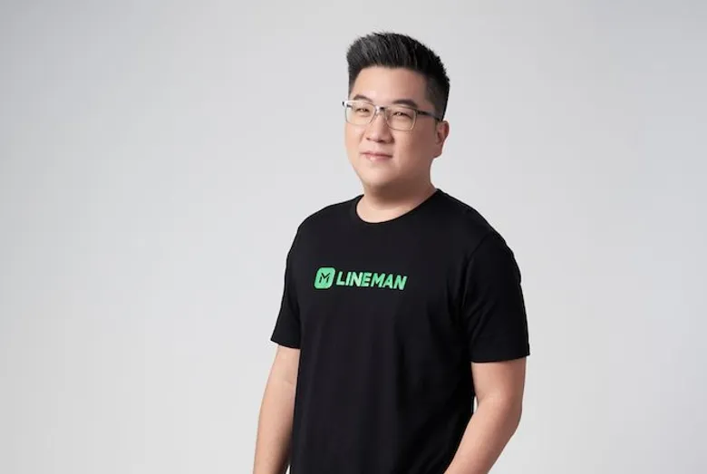 AIS ผนึกกำลัง LINE MAN หนุนโครงการคนละครึ่งเฟส 3 ช่วยคนไทย - ร้านค้าฝ่าวิกฤต ลดมากกว่าครึ่ง! สำหรับลูกค้ารับส่วนลดเพิ่มสูงสุด 60 บาท