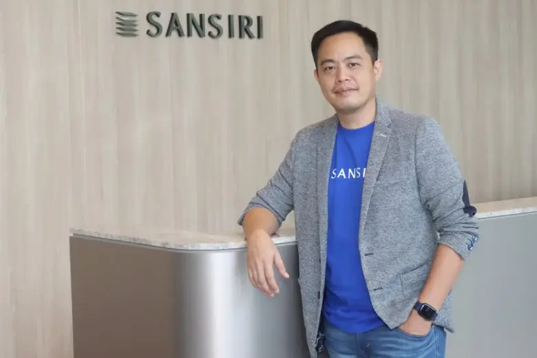 แสนสิริลุยตลาดคอนโด Q4 รับสัญญาณบวกอสังหาฯ ฟื้น จ่อคิวส่งคอนโด 4 โครงการใหม่ มูลค่ารวม 2,700 ลบ.* คิ๊กออฟ ดีคอนโด พนา คอนโดใหม่สไตล์รีสอร์ทใจกลางจรัญฯ