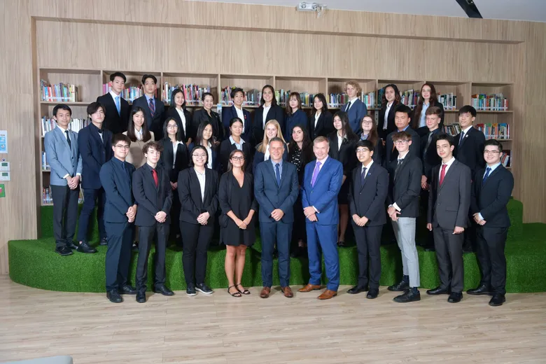 7 เหตุผลเข้าร่วมชิงทุนการศึกษา นักเรียนระดับ Sixth Form ของโรงเรียนนานาชาติไบรท์ตัน คอลเลจ กรุงเทพฯ