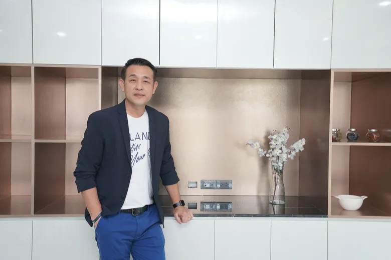 "ดี-แลนด์ กรุ๊ป" อัดบิ๊กแคมเปญเขย่าตลาดรับสร้างบ้าน ชู "คุณภาพ-วันสต็อปเซอร์วิส" ตอบโจทย์ครบจบทุกความต้องการ