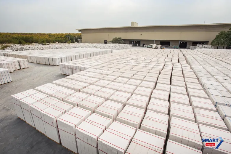 SMART เผยผลประกอบการ 9 เดือน กวาดรายได้รวม 338.47 ล้านบาท กำไรสุทธิ 30.45 ล้านบาท