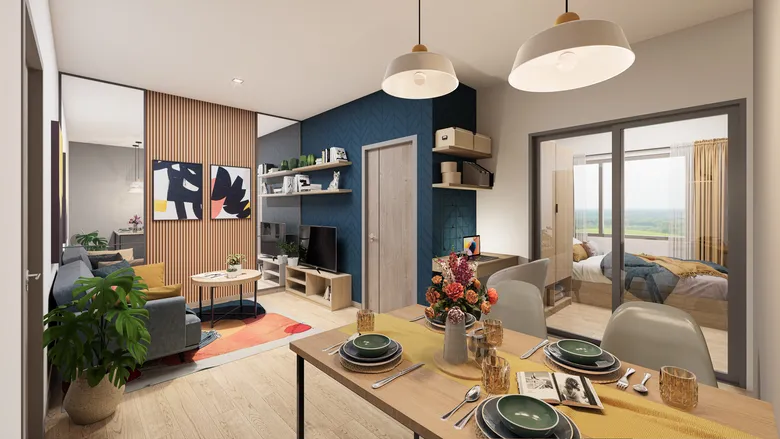 สิ้นสุดการรอคอย! แสนสิริเปิดตัว "Condo Me" แบรนด์คอนโดล่าสุด ราคาต่ำล้าน เริ่มเพียง 999,000 บาท โครงการแรก "คอนโด มี นวนคร" เปิดจอง 13 พ.ย.นี้ คาด Sold Out! ทันทีที่เปิดจอง ตอกย้ำความมุ่งมั่นเพิ่มโอกาสเข้าถึงการมีบ้านของคนทุกกลุ่ม