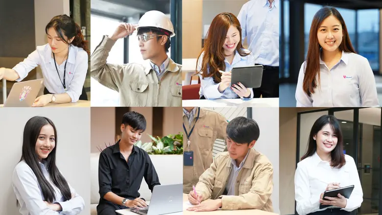 ไทยออยล์ องค์กรไทยที่น่าทำงาน ยืนหนึ่งเรื่องการสร้างศักยภาพ "คน" ด้วยองค์ความรู้ตลอดระยะเวลา 60 ปี พร้อมยกระดับการดูแลพนักงานช่วงโควิด-19