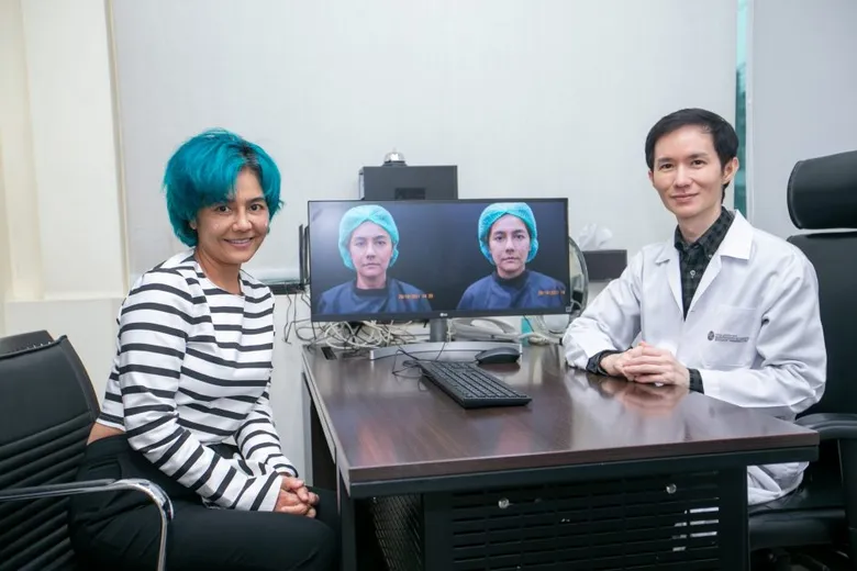 AIC CLINIC สร้างประสบการณ์ "Refresh"