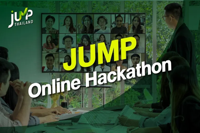 AIS เปิดเวทีให้คนไทย ฉายไอเดีย "AIR INNO HACK นวัตกรรมเพื่อคุณภาพอากาศที่ยั่งยืน"