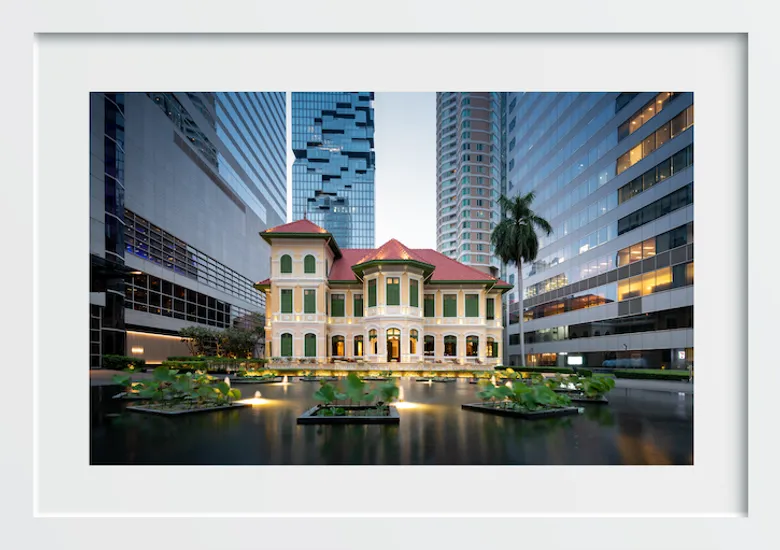 'สมาคมสถาปนิกสยามฯ' เปิดตัวนิทรรศการอาษาออนไลน์ 64 "ASA Virtual Exhibition 2021" นำเสนอมรดกสถาปัตยกรรมผ่านแพลตฟอร์มดิจิทัล ภายใต้แนวคิด "มองเก่า ให้ใหม่ : Refocus Heritage"