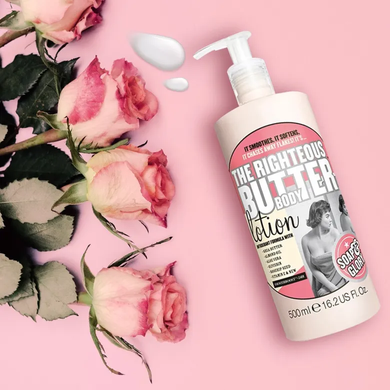 ลาซาด้ารวมดีลไอเทม Personal Care หน้าหนาว กับแคมเปญ "Top To Toe Tuesday" สร้างผิวเป๊ะปังทุกวันอังคาร