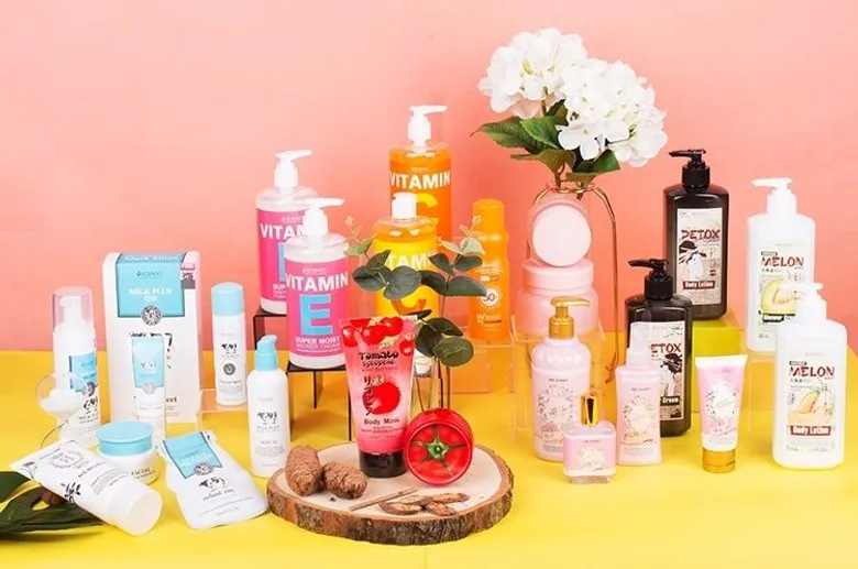 BEAUTY เผยผลประกอบการงวด 9 เดือนปี 64 ขาดทุนลด 41.6% มองไตรมาส 4/64 ธุรกิจทยอยฟื้น เดินหน้าปรับโครงสร้าง กระจายสินค้า
