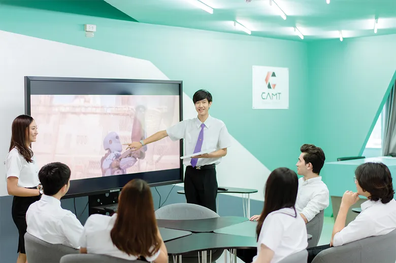 มช. จับมือหอการค้าเชียงใหม่ เปิดโมเดล Education Sandbox เรียนและทำงานควบคู่กันไปจบได้ใน 3 ปี