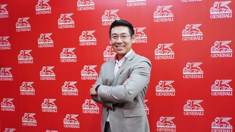 'เกียรตินาคินภัทร' ร่วมกับ 'เจนเนอราลี่' ออก 2 ผลิตภัณฑ์ใหม่ คุ้มครองโรคร้าย-ค่าชดเชยนอนโรงพยาบาล คุ้มครองอย่างครอบคลุม