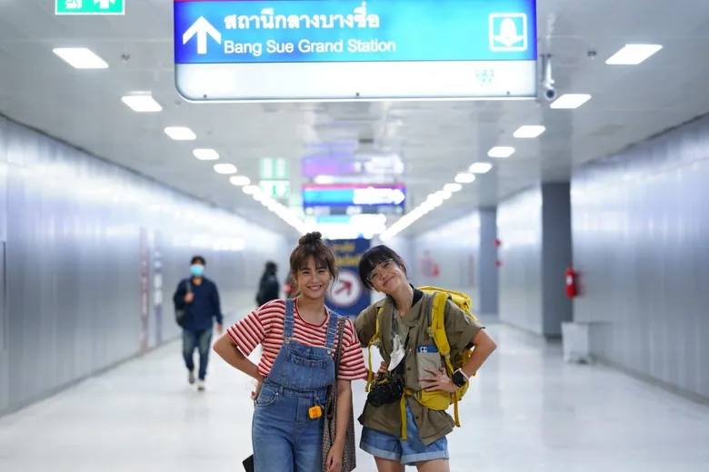 "Fantastic Journey" รายการท่องเที่ยวฉีกแนว ส่ง "วิลลี่-หอย" "พลอย-นารา" และ "กาย-ฮารุ" ไปย้อนรอยความทรงจำผ่าน "เบาะแส" เด็ด!