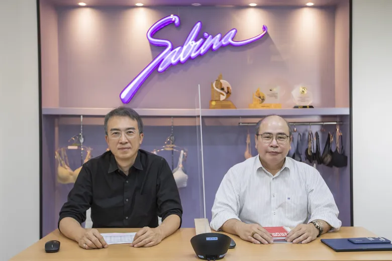 SABINA ร่วมให้ข้อมูล OPP DAY โชว์ผลงานไตรมาส 3 กำไรสุทธิ 55.2 ล้านบาท