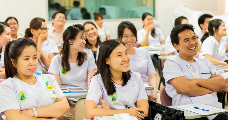 'ศิริราช' เตรียมจัดมหกรรมการศึกษาแบบออนไลน์ ชูหลักสูตรเด่นหลังปริญญา-เรียนแบบยืดหยุ่น