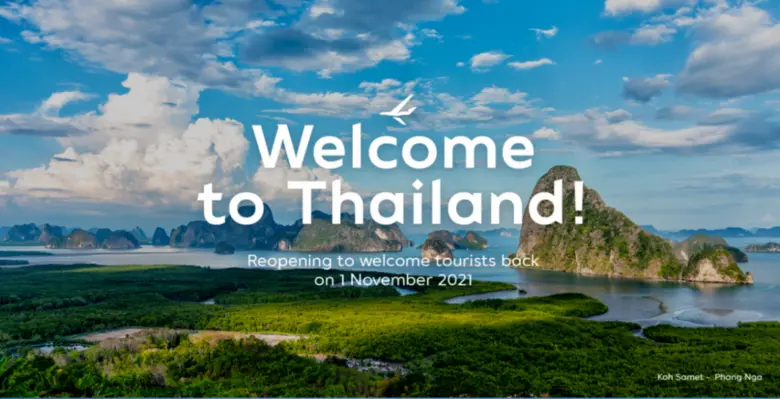 Tourism Authority of Thailand (TAT) has l...