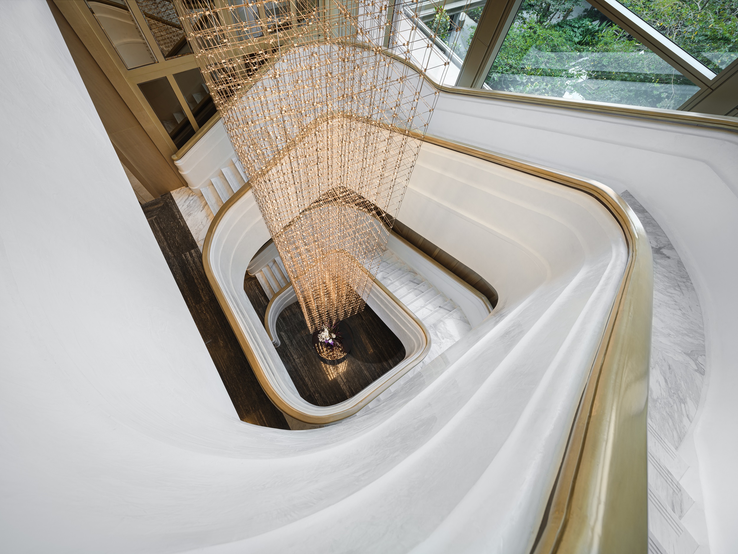 โรงแรมคาเพลลา กรุงเทพ ฉลองชัย คว้ารางวัล Best Event Spaces จาก AHEAD Asia 2021
