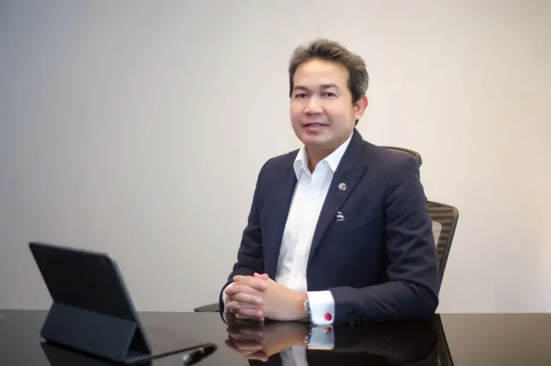 INSET ฮอตไม่หยุด!คว้างานใหม่ดัน Backlog เพิ่ม "โครงการ EEC Data Center" มูลค่า 413 ลบ. โค้งสุดท้ายจ่อประมูลงานเพิ่ม 4-5 โครงการดันผลงานปีนี้ทะลุเป้า